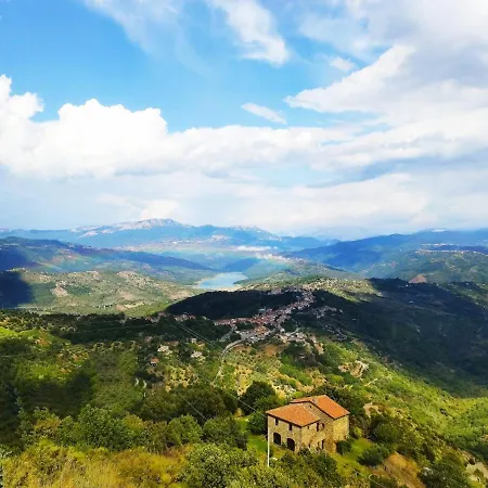 La Quercia Del Cilento