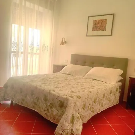 B&B La Quercia Del Cilento