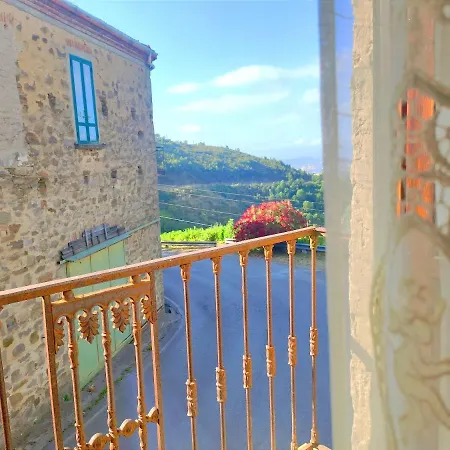 B&B La Quercia Del Cilento Rocca Cilento