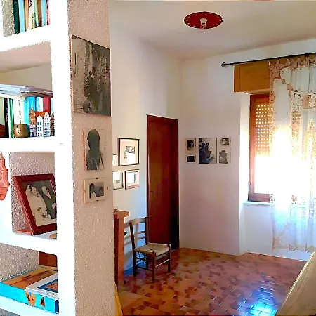 B&B La Quercia Del Cilento