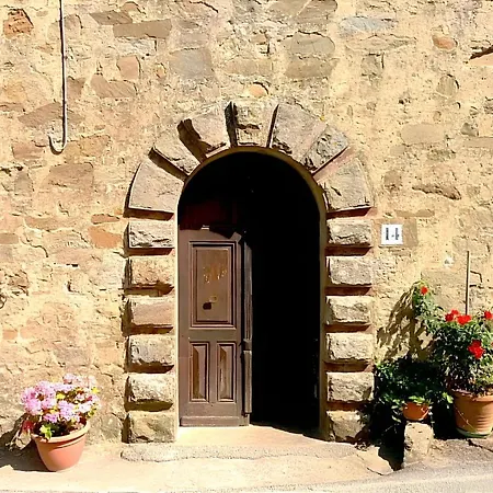 La Quercia Del Cilento B&B Rocca Cilento