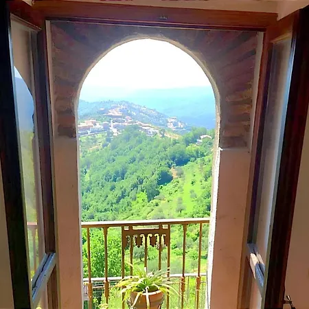 La Quercia Del Cilento B&B *