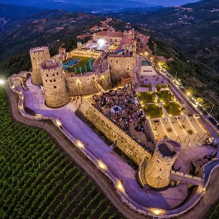 La Quercia Del Cilento