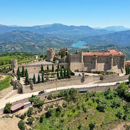 La Quercia Del Cilento B&B *