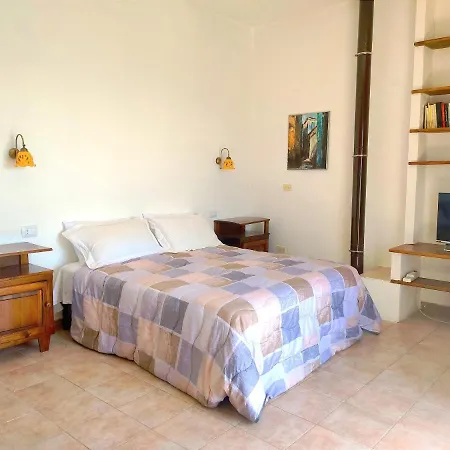 La Quercia Del Cilento B&B Rocca Cilento