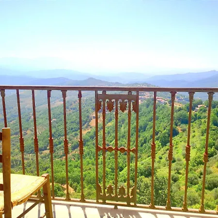 La Quercia Del Cilento