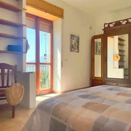 La Quercia Del Cilento Bed & Breakfast *