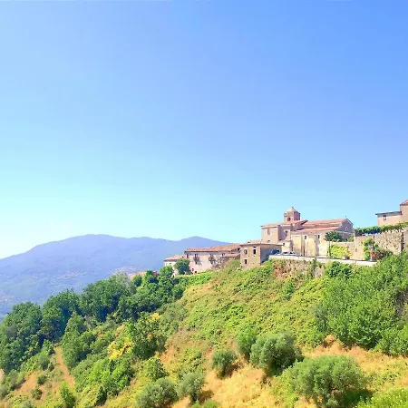La Quercia Del Cilento