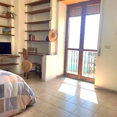 Bed & Breakfast La Quercia Del Cilento Rocca Cilento