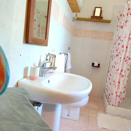 La Quercia Del Cilento B&B