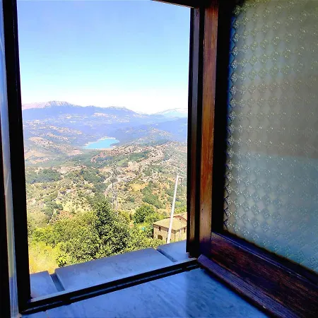 La Quercia Del Cilento * Rocca Cilento